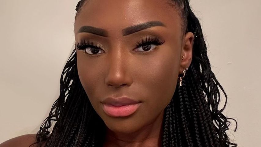 Jasmin Sainabou Jägers, Dezember 2025