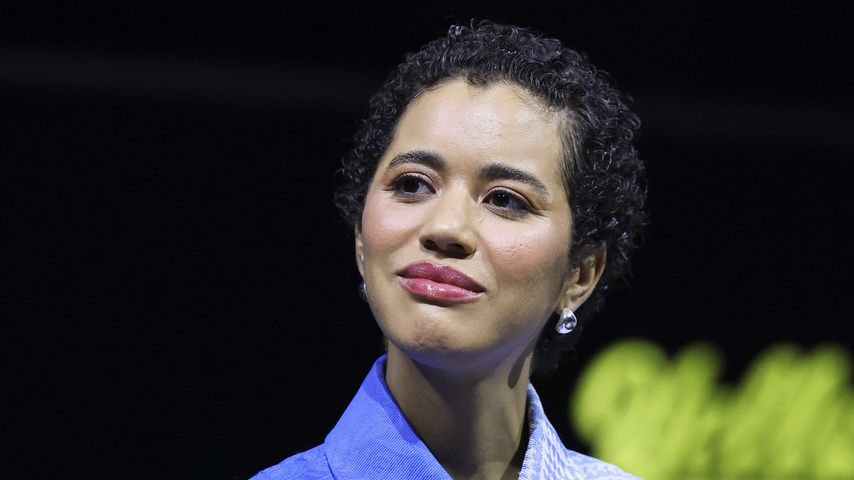 Auch Jasmin Savoy Brown kehrt für "Scream 7" ans Set zurück