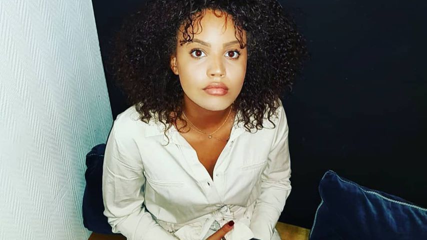 Jasmin, GNTM-Kandidatin 2019