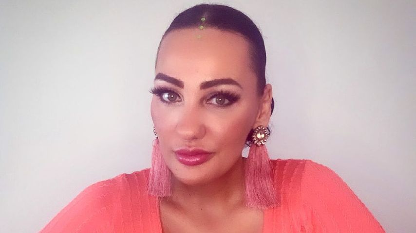 Jasmin Scholz, "M.O.M"-Kandidatin