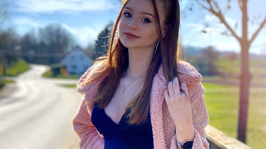 Mit 17 Jahren: TikTok-Star Jasi_xx3 erwartet ein Baby!