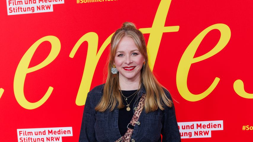 Jasmin Schwiers, Schauspielerin