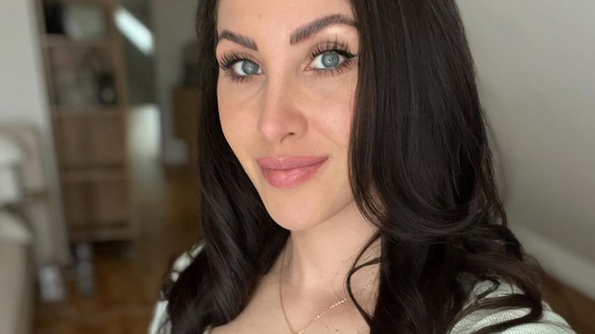 Jasmin Sibel alias Gnu, deutsche Streamerin