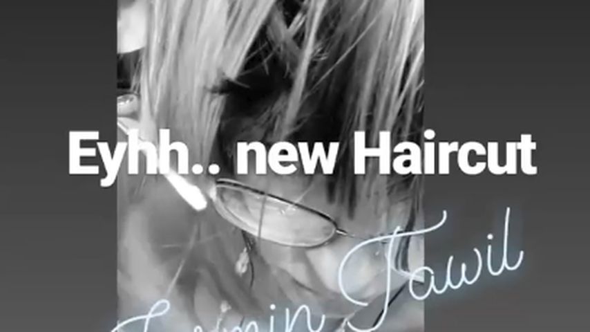 Jasmin Tawil im Februar 2020