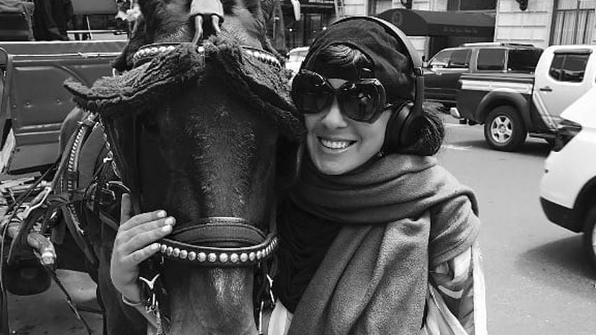 Eigene Show für Jasmin Tawil? Netflix war interessiert