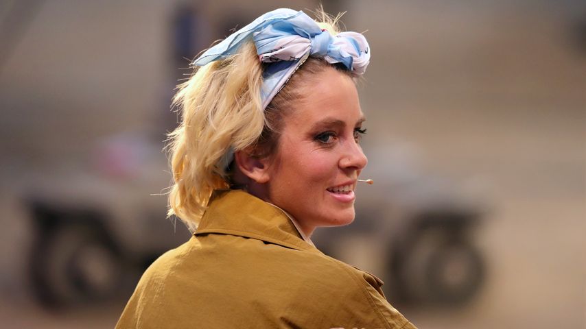 Jasmin Tawil, Schauspielerin