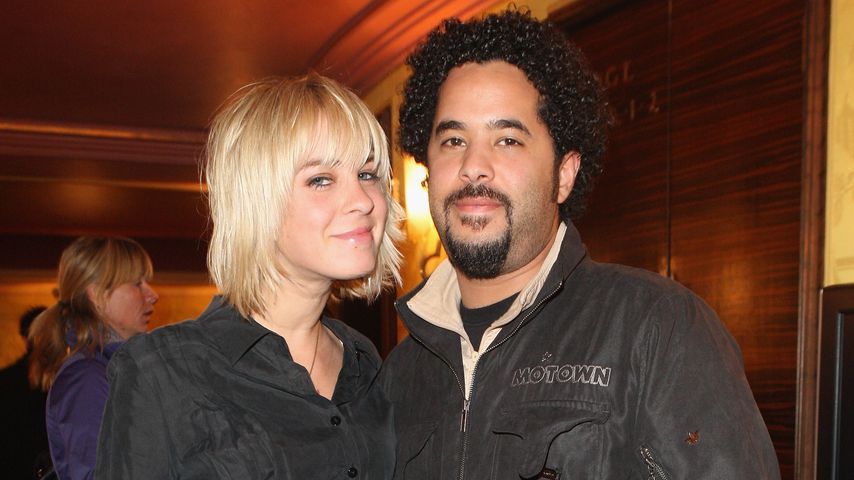 Jasmin und Adel Tawil in Berlin, 2008