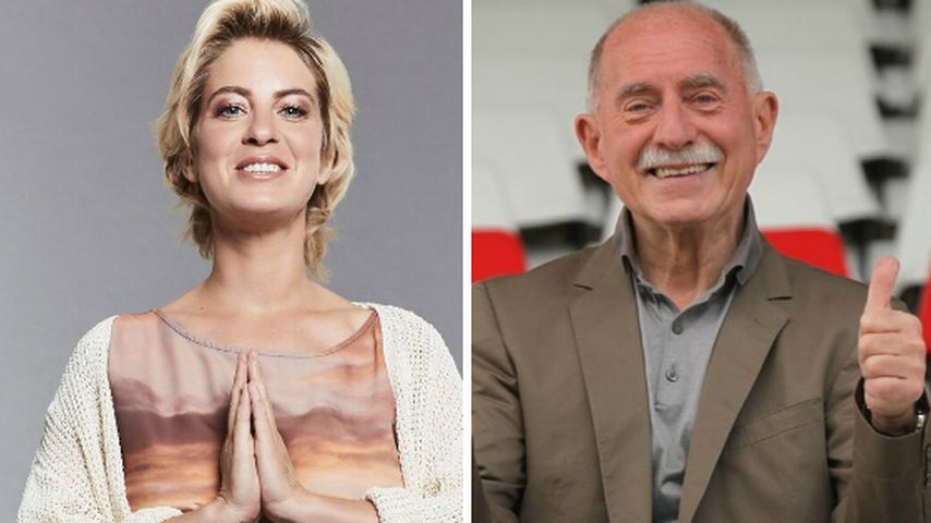 Jasmin Tawil: Promi-BB-Werner hat sich in sie verliebt