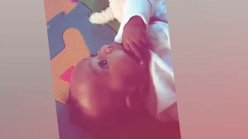Jasmin Tawils Sohn Ocean