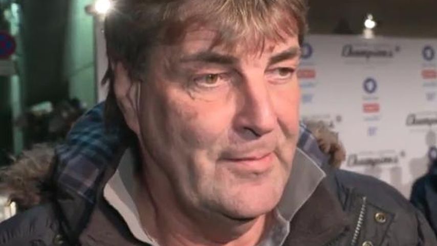 Jasmin Tawils Vater Michael Weber