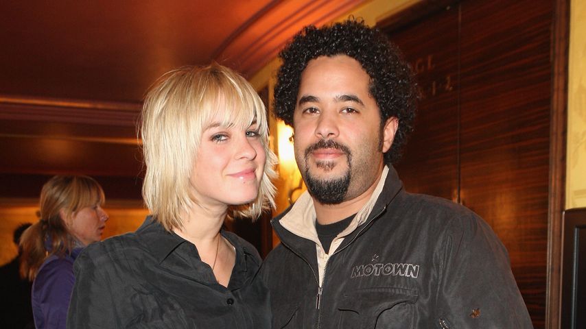 Jasmin und Adel Tawil in Berlin, 2008