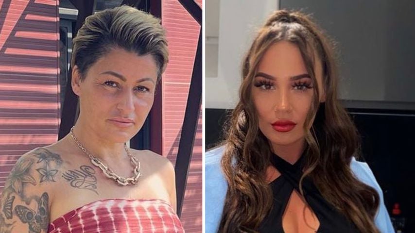 Körperverletzung & Co.: Jasmin Herren geht gegen Alessia vor