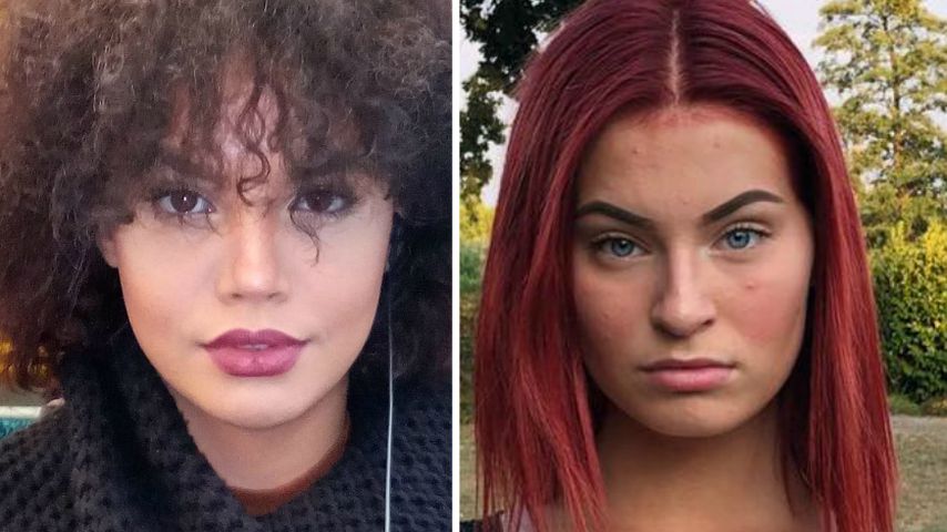 Kein Blut, kein Gewalt-Akt: So wurde GNTM-Fight gezeigt!