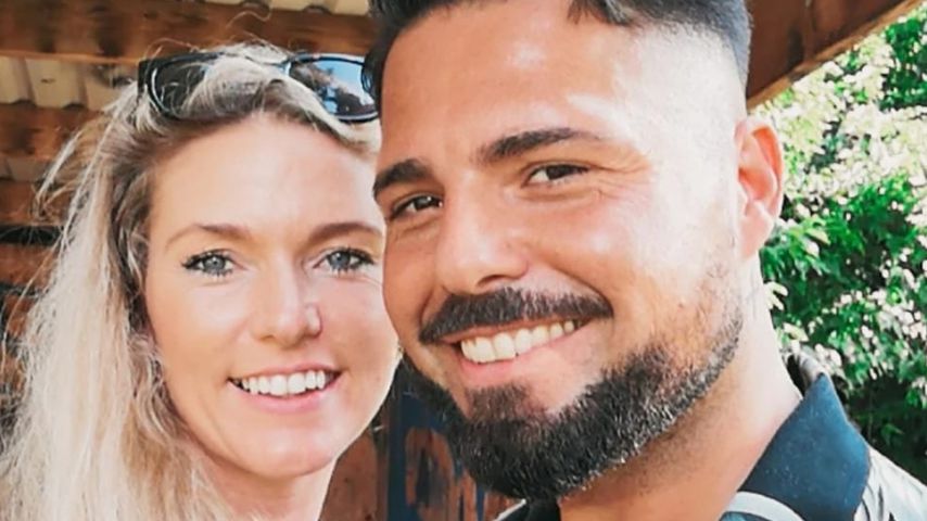 Trennung? "Let's Love"-Paar Jasmin und Marco entfolgen sich