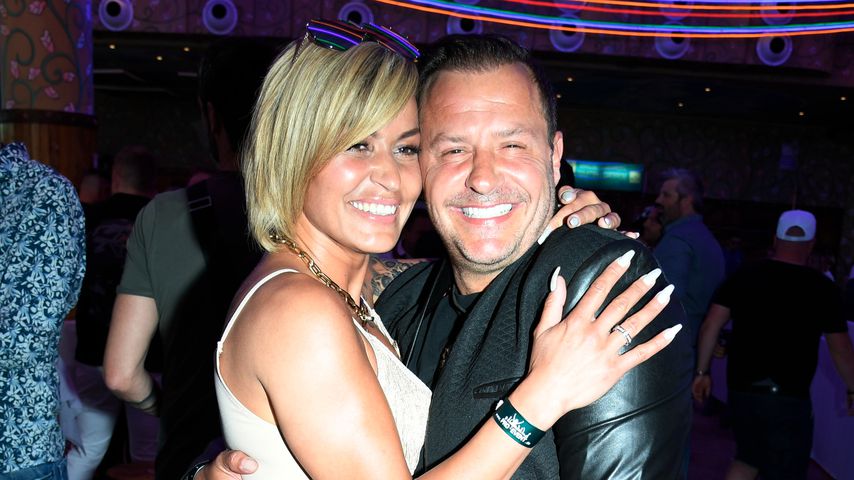 Jasmin und Willi Herren im Mai 2019 auf Mallorca