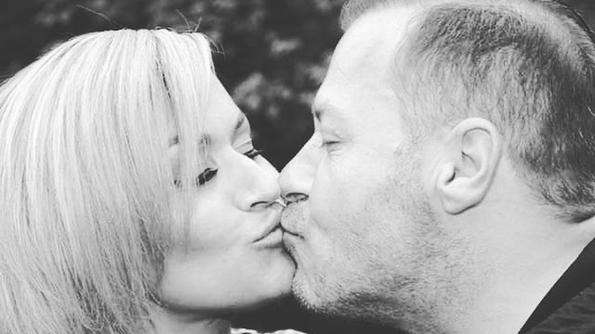 Jasmin und Willi Herren