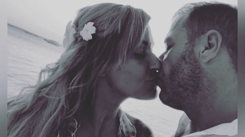 "In ewiger Liebe": Jasmin Herren widmet Willi rührenden Post