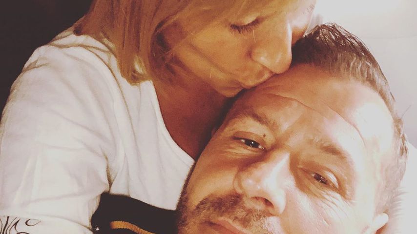 Jasmin und Willi Herren