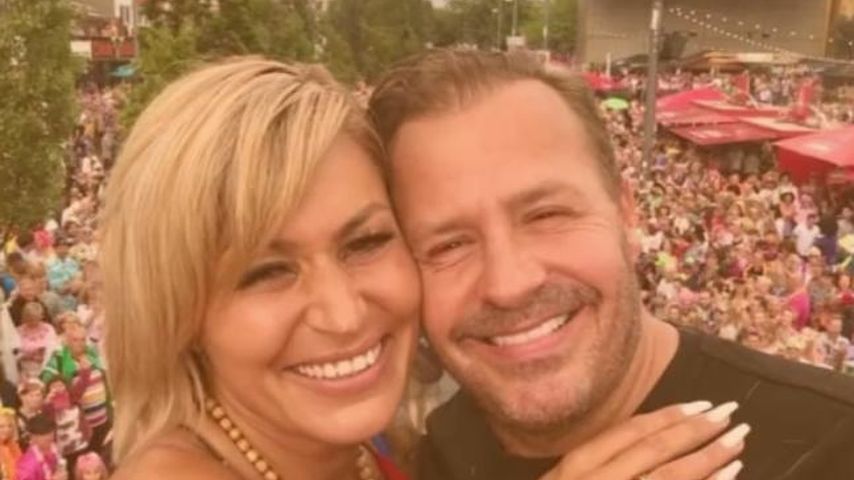 Jasmin und Willi Herren