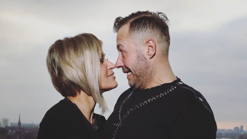 Jasmin und Willi Herren