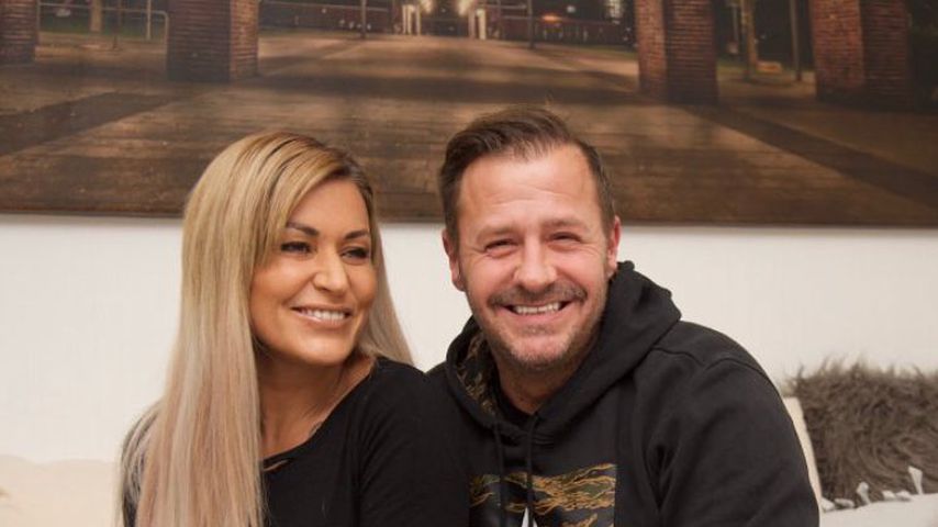 Egal, was Willis Familie sagt: Jasmin bleibt eine Herren