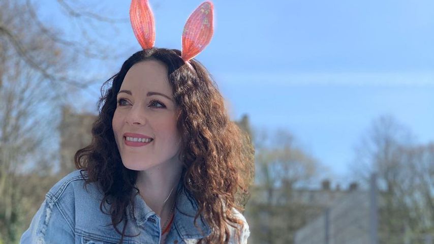 Kaum zu glauben: Blümchen-Star Jasmin Wagner wird 40!