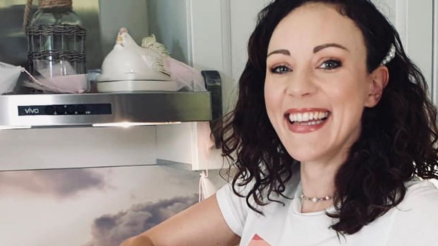 Jasmin Wagner im Juni 2020