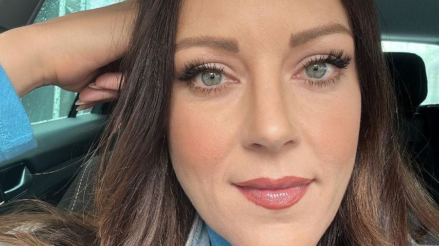 Mutter schwer krank: Jasmin Wagner sagt Abschiedskonzert ab