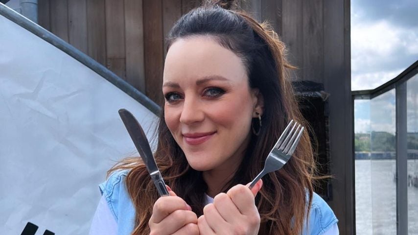 Jasmin Wagner, Sängerin