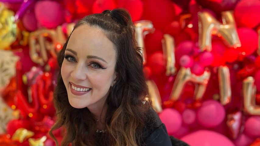 Jasmin Wagner im Juni 2023