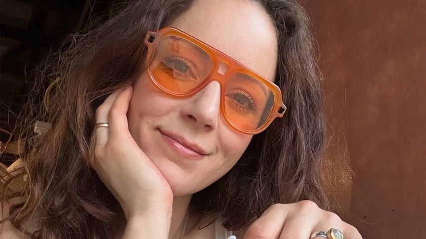 Jasmin Wagner macht Urlaub in Thailand, Februar 2026