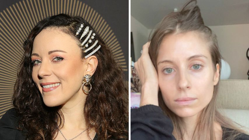 "Schlag den Star"-Update: Jasmin Wagner ersetzt Cathy im TV