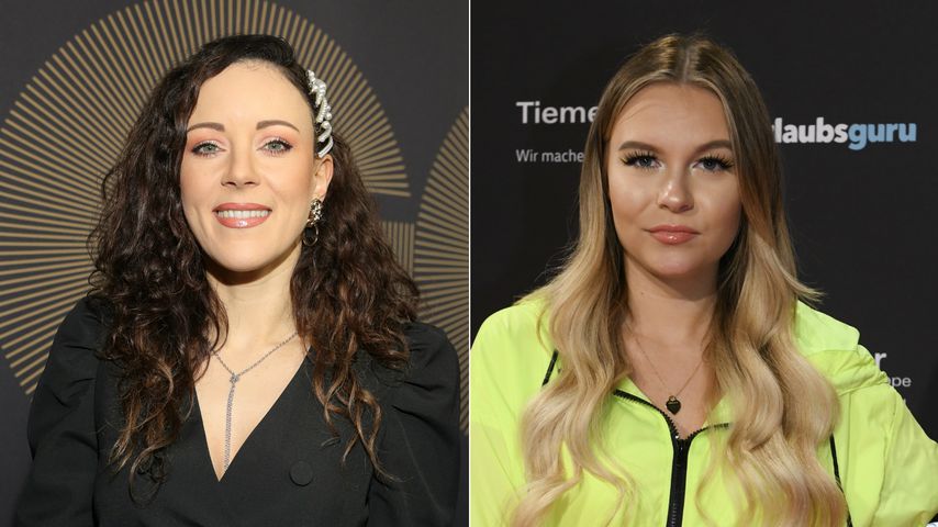 "Schlag den Star": Diese Promi-Dame holte sich den Sieg!