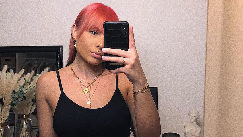 Jasmina Huremović, Influencerin