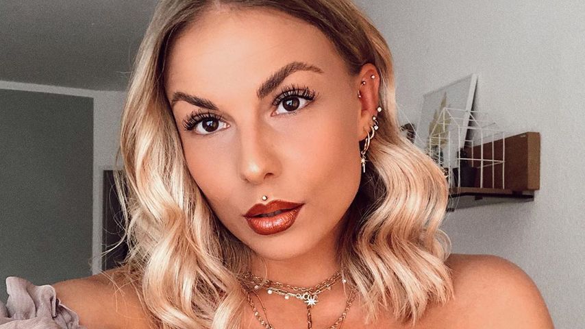 Jasmina Huremović, Ex-"Köln 50667"-Darstellerin