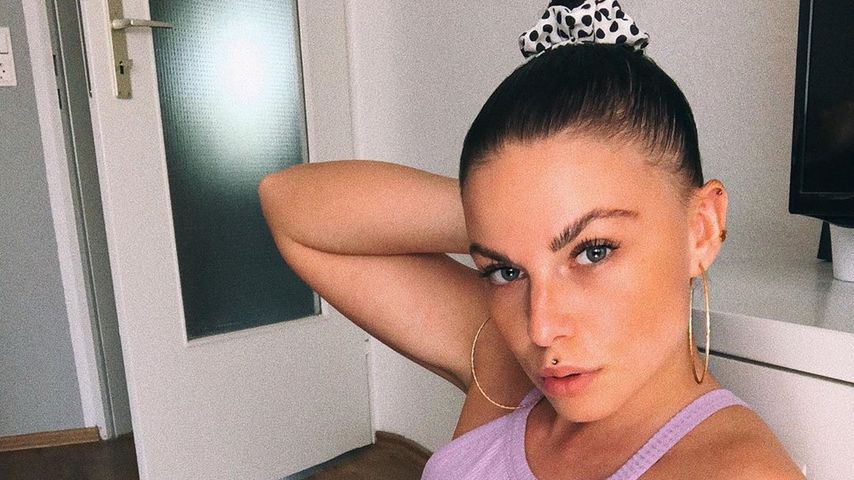Jasmina Huremović, Ex-"Köln 50667"-Darstellerin