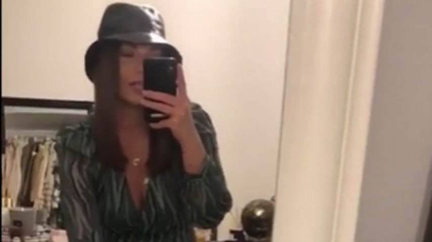 Jasmina Huremović im Februar 2020