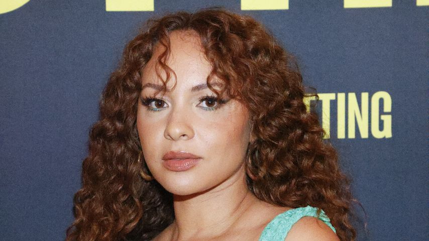 Jasmine Cephas Jones, Schauspielerin