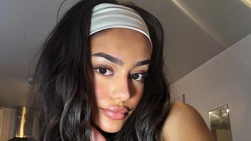 Jasmine Orr, Trash-TV-Bekanntheit