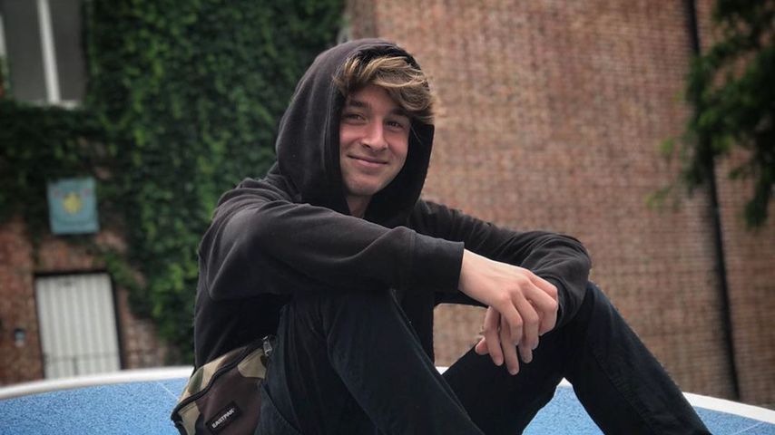 Jasmins Exfreund Sean