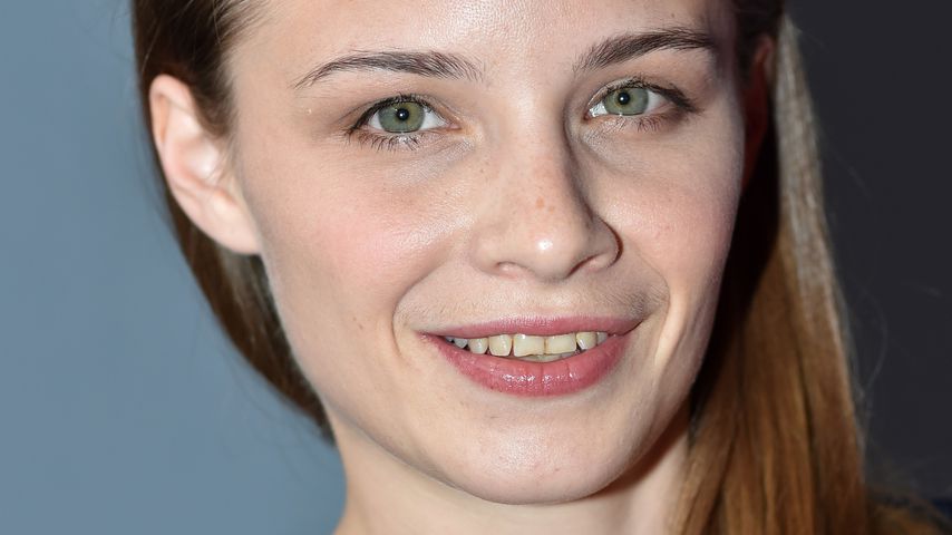 Jasna Fritzi Bauer, Schauspielerin