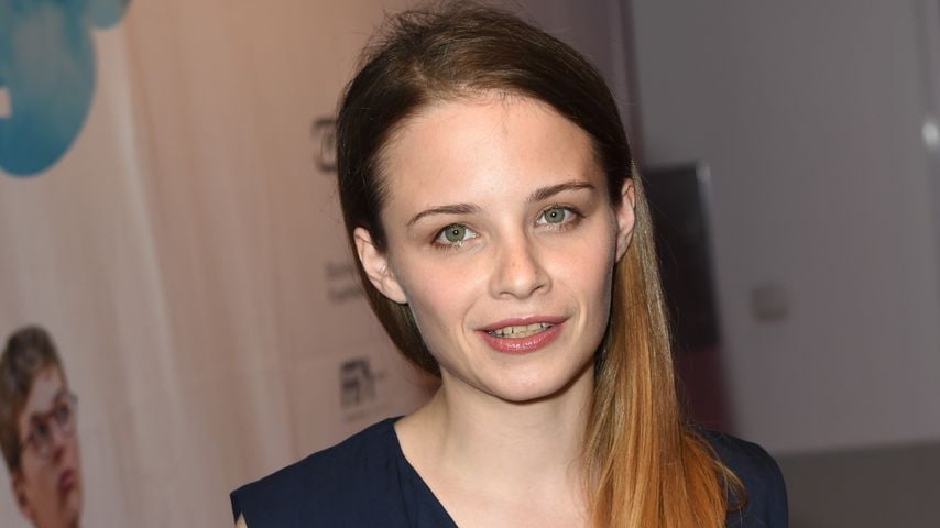 Jasna Fritzi Bauer, Schauspielerin