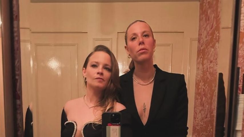 Jasna Fritzi Bauer und Katharina Zorn