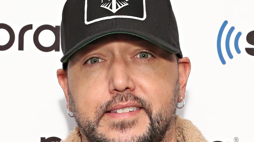 Sänger Jason Aldean
