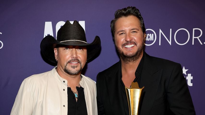 1,4-Millionen-Klage gegen Luke Bryan und Jason Aldean