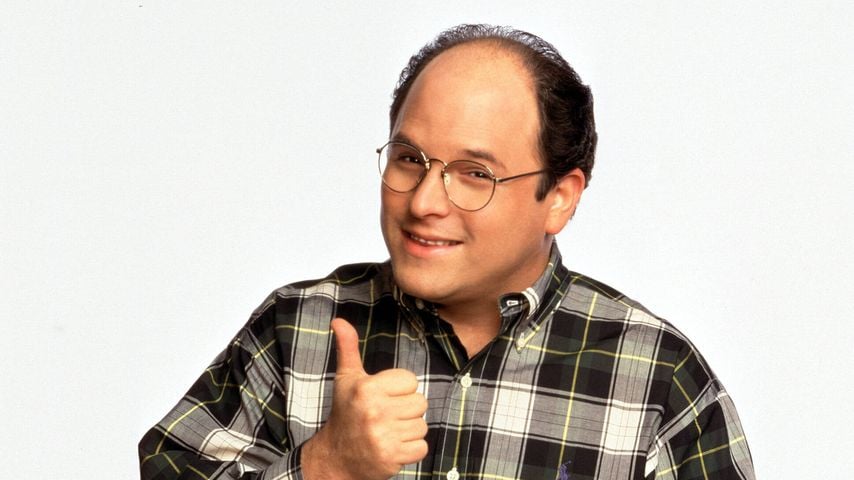 Gewusst? So sieht "Seinfeld"-Star Jason Alexander heute aus
