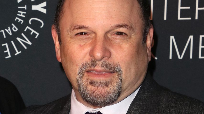 "Seinfeld"-Star Jason Alexander