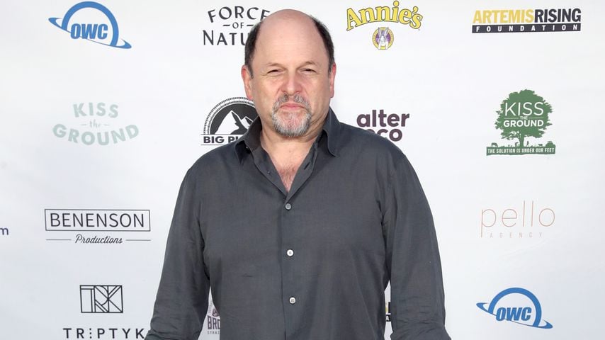 Jason Alexander bei einem Screening von "The Ground"