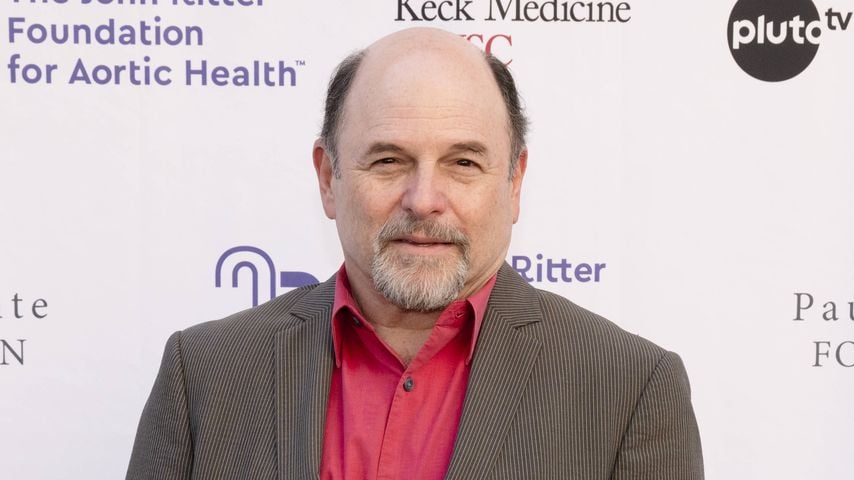 Jason Alexander, September 2025
