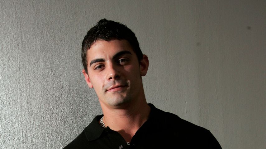 Jason Allen Alexander bei der Fashion Week in Culver City im Oktober 2005